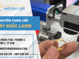 Dụng cụ thợ bạc Ngân Lợi - Chuyên cung cấp máy khắc laser hiện đại hàng đầu